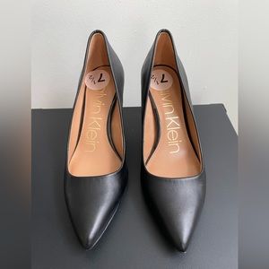 Calvin Klein Shoes